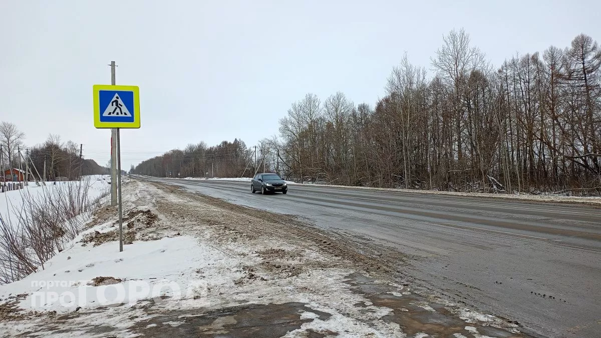 Какие дороги сделают ровными в 2026 году в Марий Эл