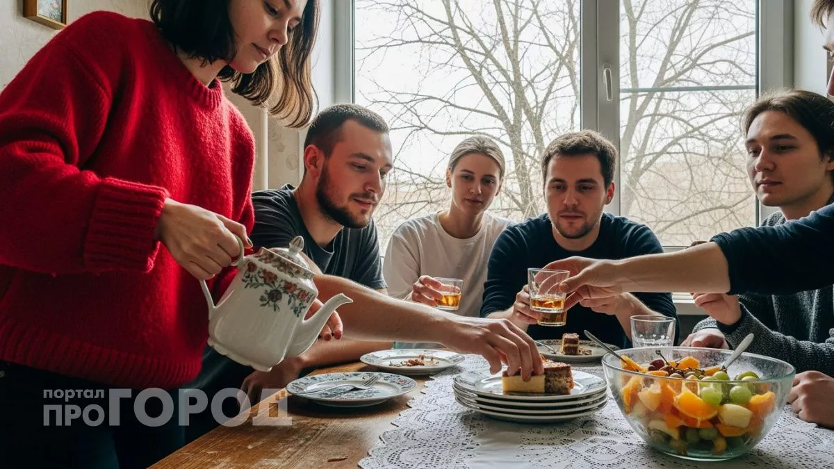 Три вещи, которые нельзя дарить на день рождения: народная мудрость, которая действительно работает
