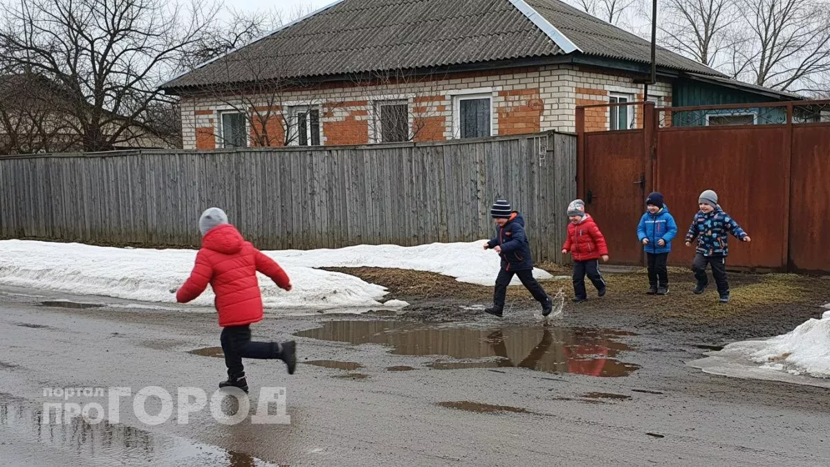 Туристы открыли деревню в Карелии, где живут как в сказке: цены ниже чем в Москве в пять раз