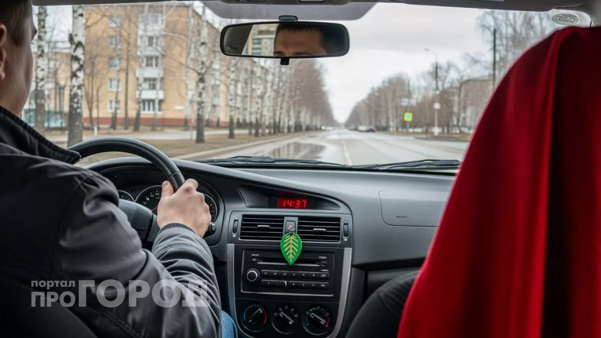 Обнулят и не спросят: чьи водительские права станут недействительными в 2026 году