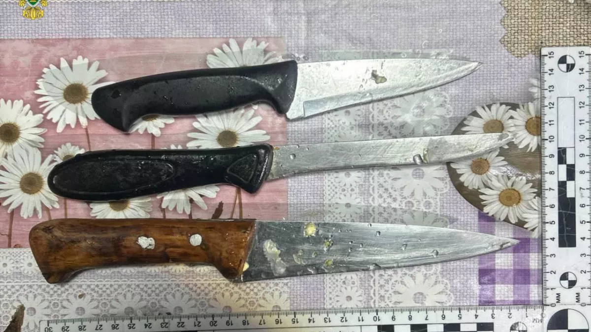 Жительницу Горномарийского района, расправившуюся с мужем, заключили под стражу