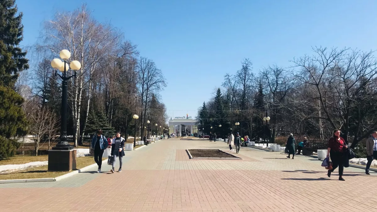 Летняя жара ворвется резко: весна дает явные знаки россиянам