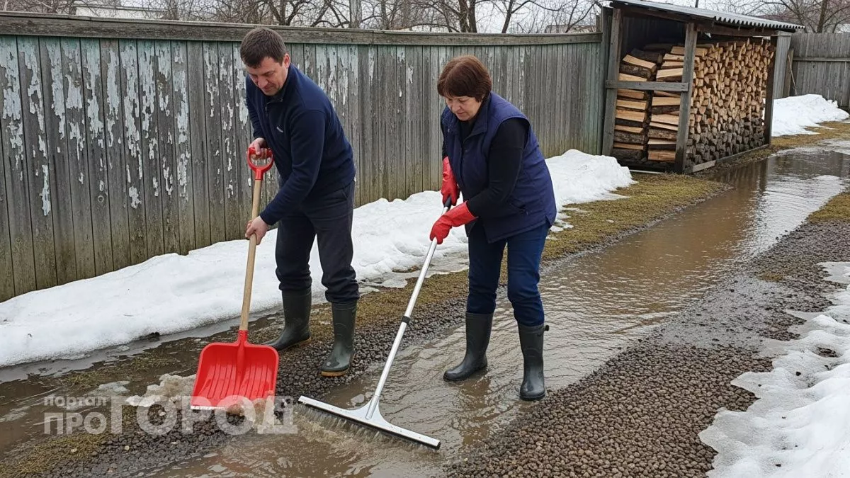 Переехали в село и поняли: сельская жизнь - это не романтика, а каторга из-за этих пяти проблем