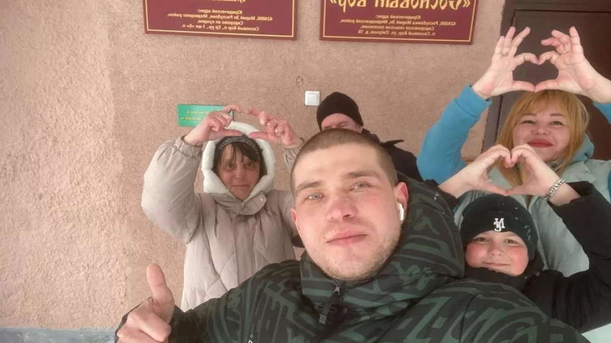 853 бойца СВО восстановили здоровье в марийском санатории за два года