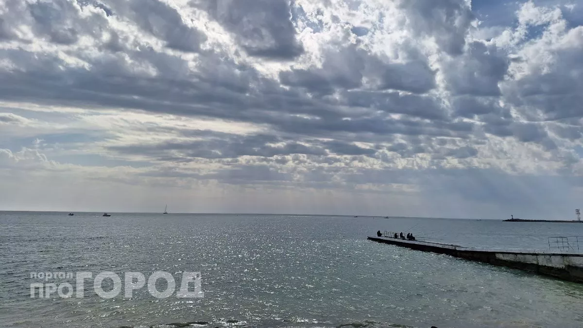 Не Крым и не Абхазия: туристы открыли забытый курорт на Черноморском побережье с ценами как в 2010-м