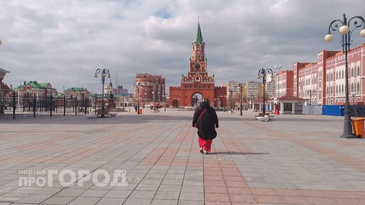 Жителям Марий Эл приходится искать работу по 5 месяцев