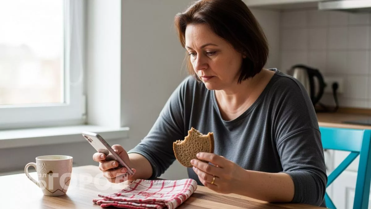Жительница Моркинского района прошла по неизвестной ссылке и теперь будет платить крупный кредит