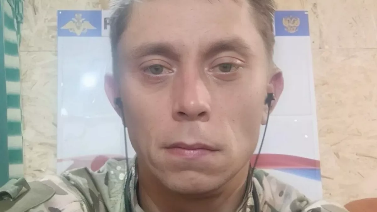 Подписал контракт, несмотря на здоровье: героя проводят сегодня в последний путь на кладбище Оршанки