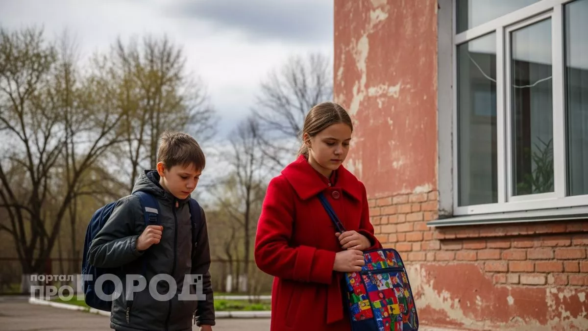 Весенние каникулы перенесли из-за ситуации в стране: как теперь будут отдыхать школьники
