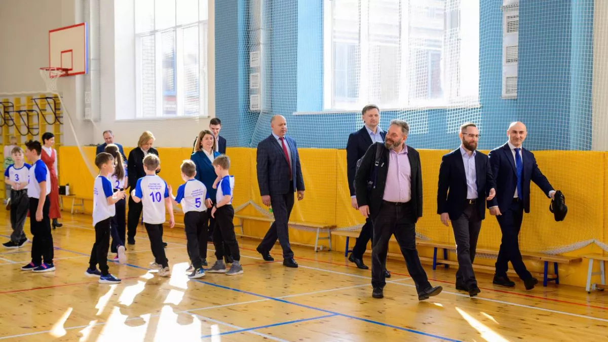 Сельские педагоги Марий Эл получат новую поддержку от властей