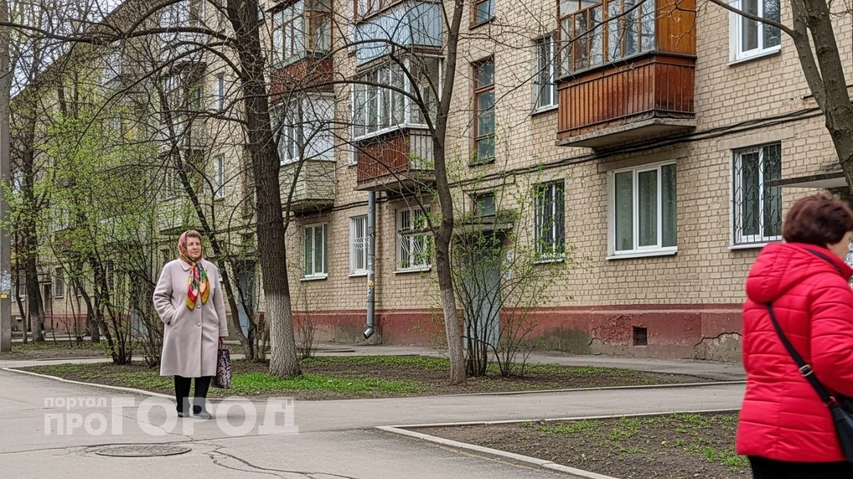 Пенсионеры массово переезжают в эти города: пенсия в два раза больше, а климат мягче
