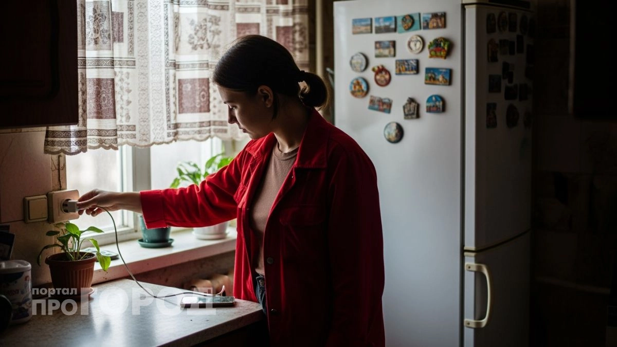 Что будет, если оставить зарядник в розетке: запомните на всю жизнь