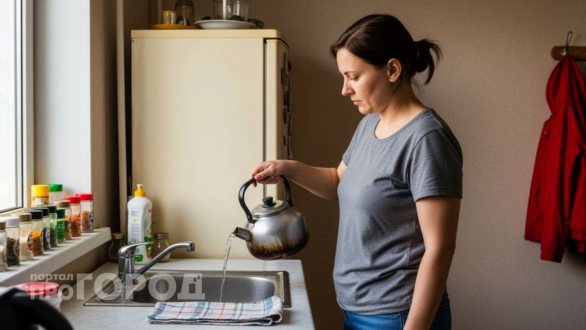 Засыпаю в слив 3 ложки этого порошка и забываю про засоры навсегда: дешевле плантекса в 10 раз