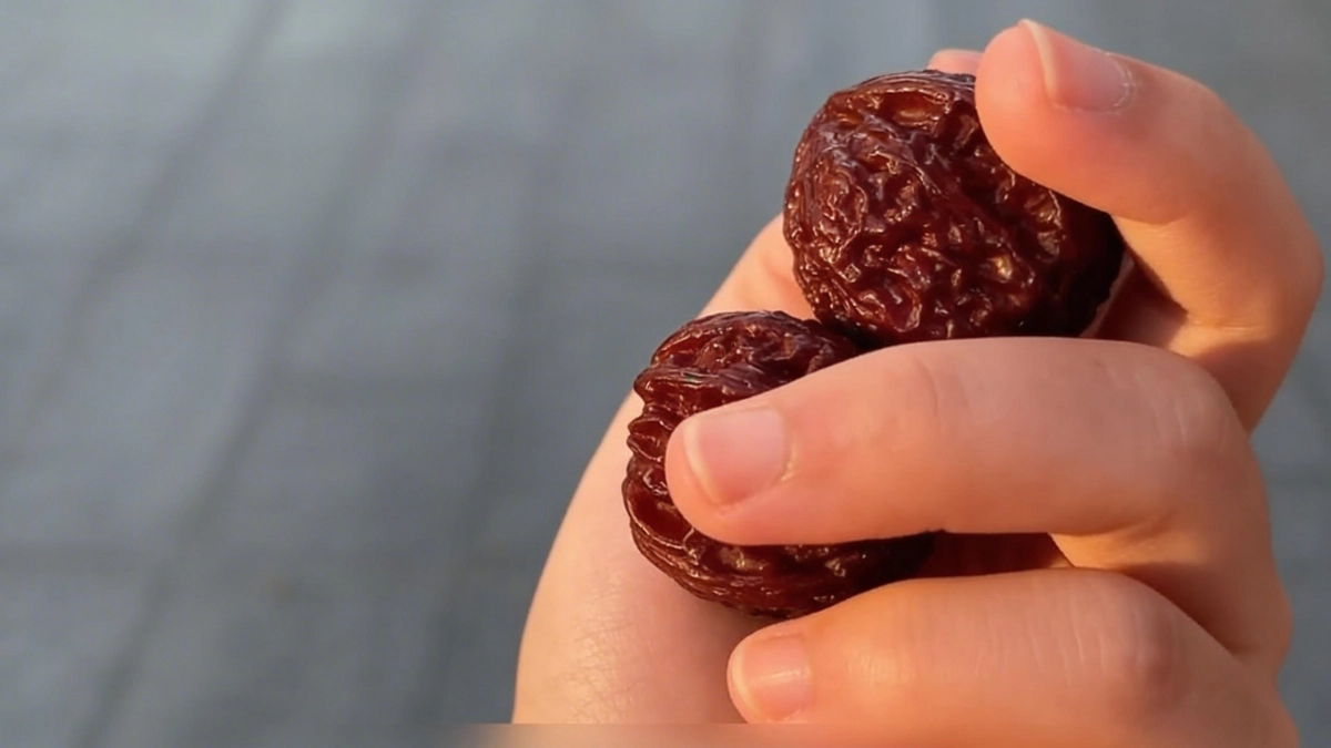 Попробуйте погонять шары: новый копеечный тренд-антистресс добрался до России