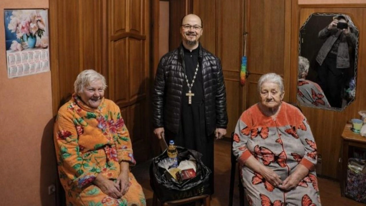 Йошкар-Олинская епархия собирает 300 тысяч рублей для 600 нуждающихся