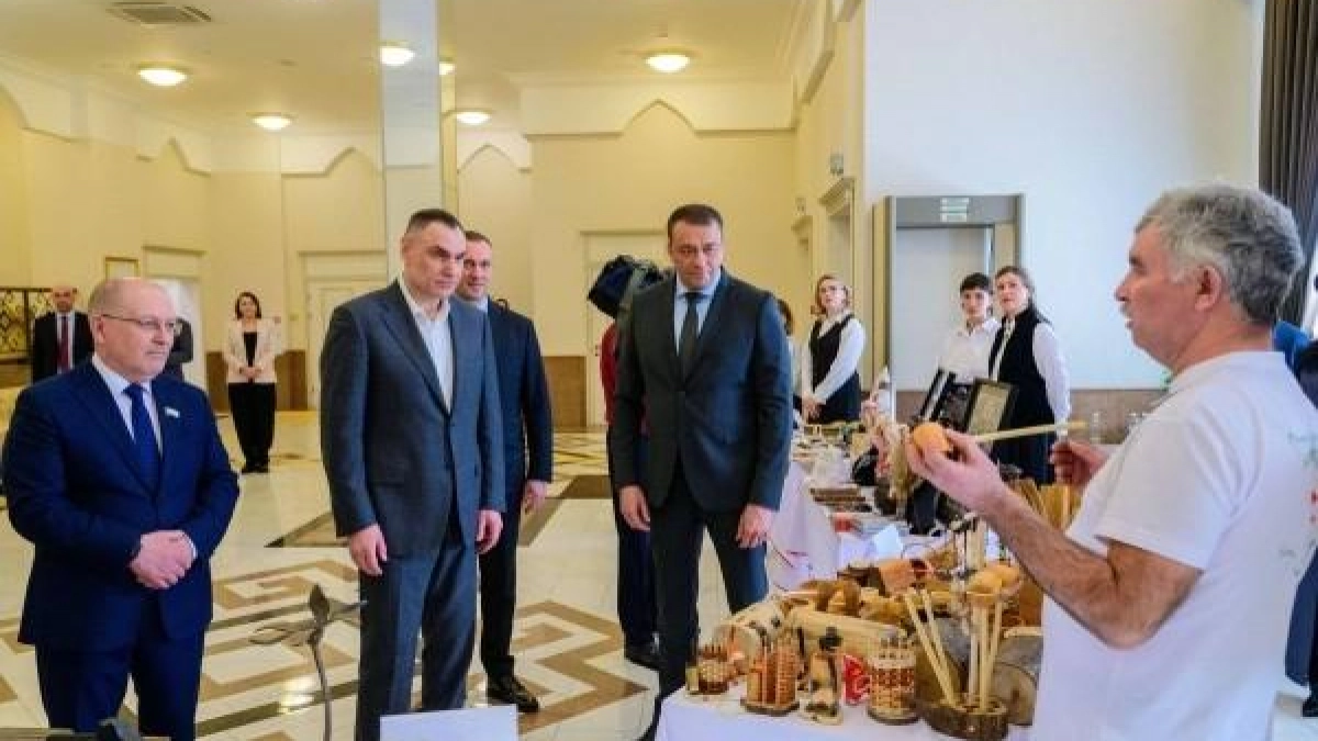 Инвестиции в Марий Эл выросли на 13% и превысили 68 млрд рублей