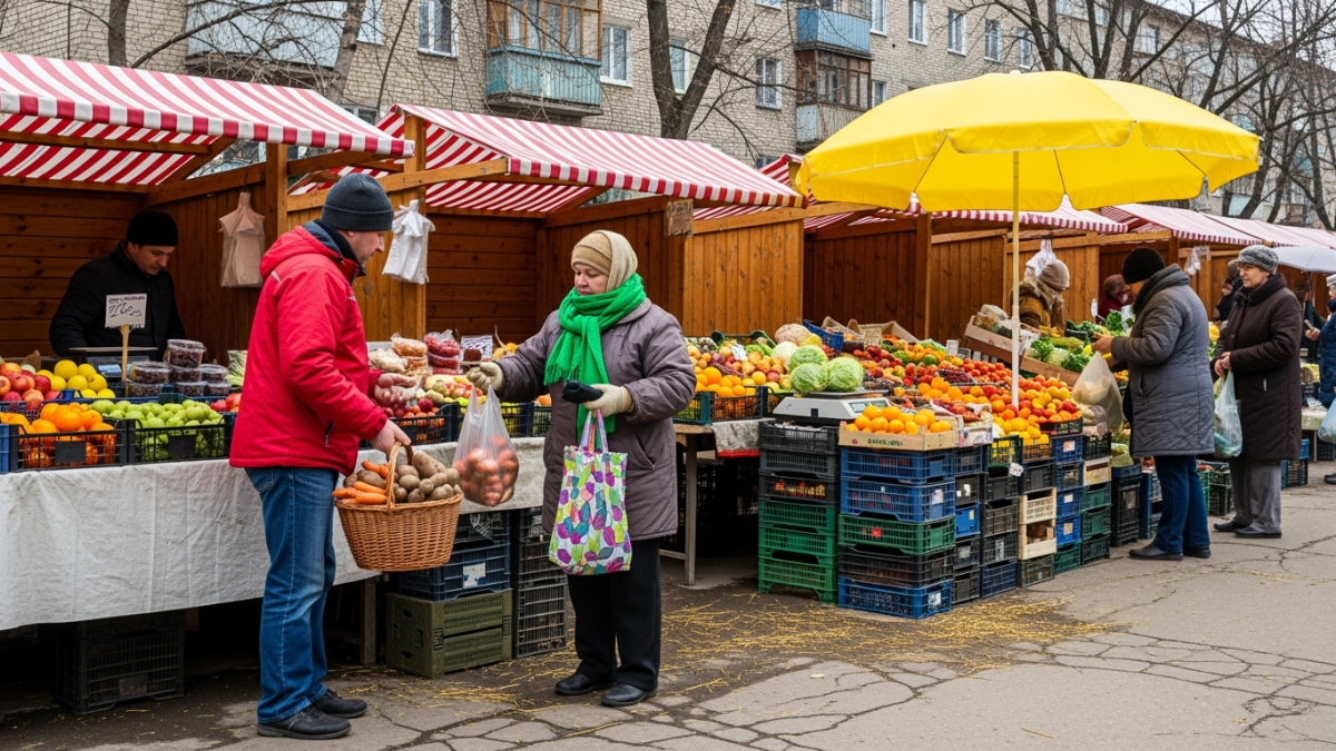 Марий Эл поставила продукцию АПК в 9 стран на 3 млн долларов