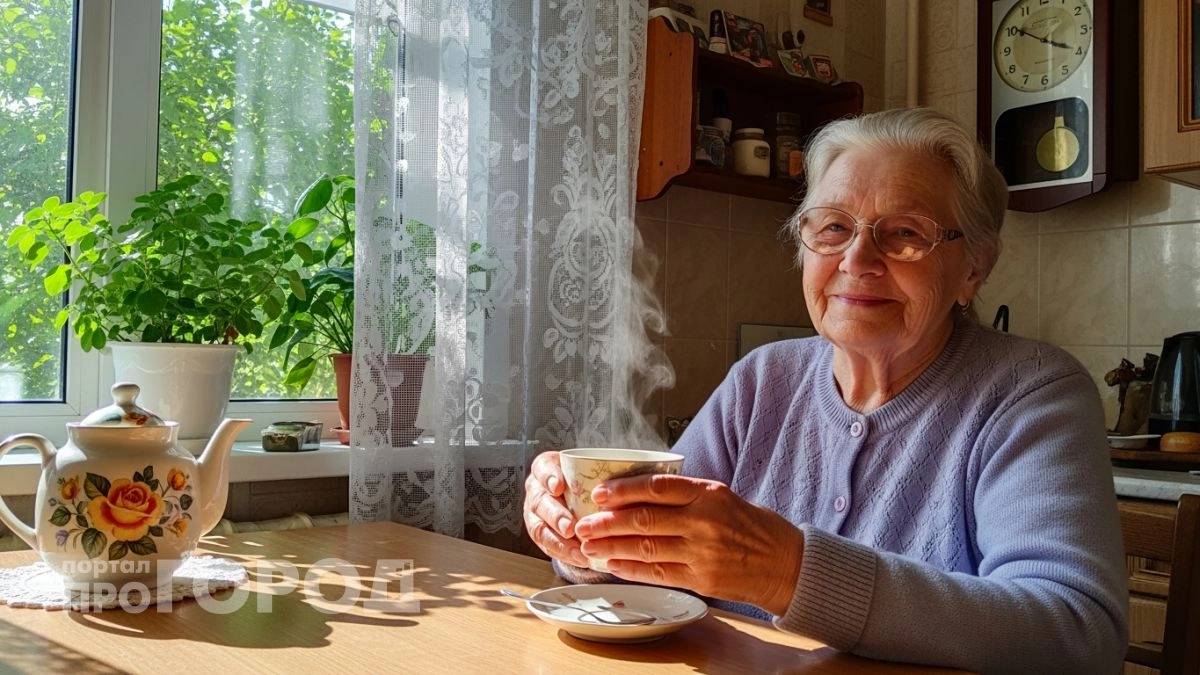 Алиса Фрейндлих назвала 7 главных условий счастливой старости, и среди них нет ни семьи, ни богатства