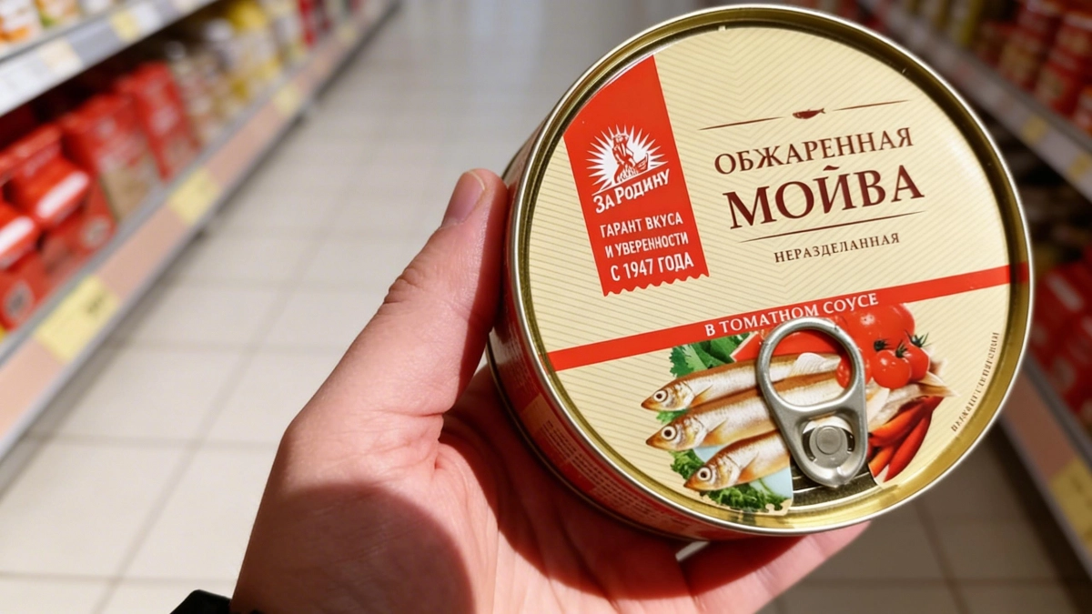 Одолела изжога: честный отзыв о жаренной мойве из Чижика