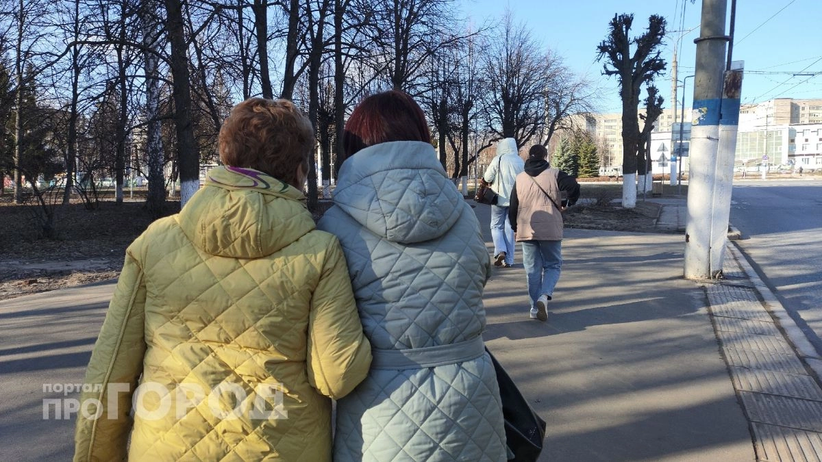 Аномальный март разбудил кровожадных летающих тварей раньше времени