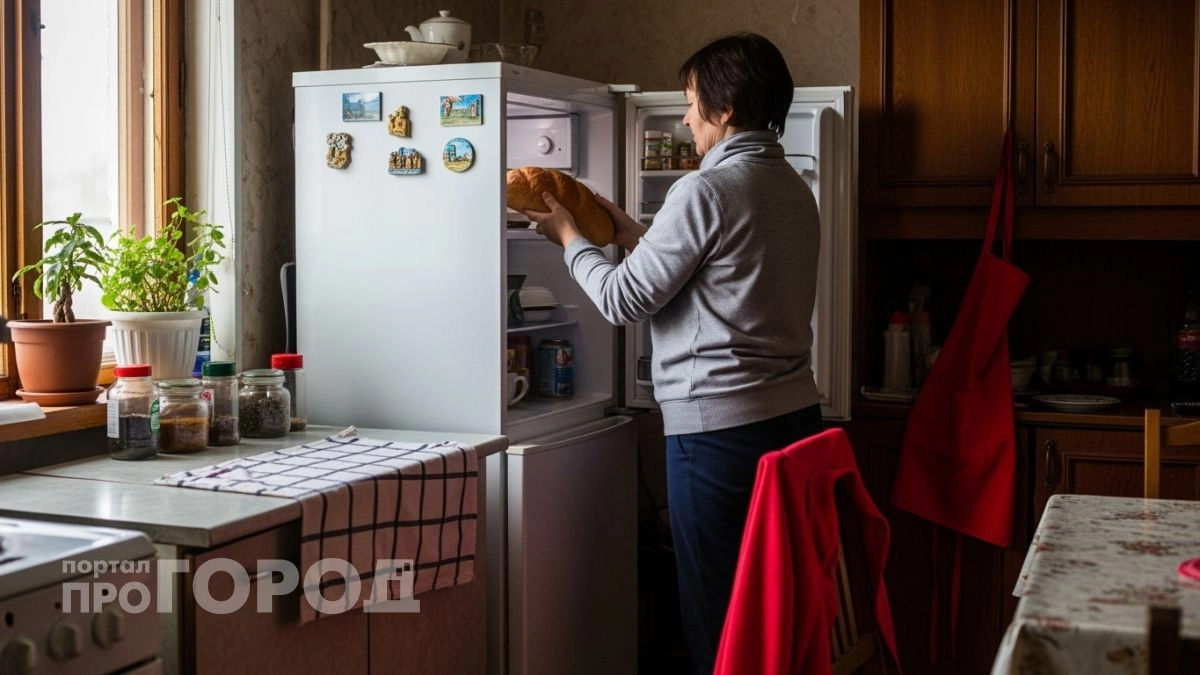 Можно ли на самом деле хранить хлеб в холодильнике: запомните на всю жизнь