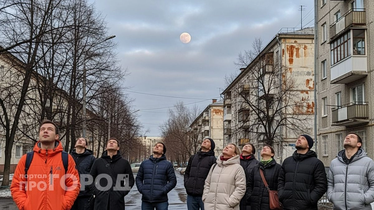 Розовое полнолуние изменит жизнь этих знаков 2 апреля: нужно готовиться к худшему