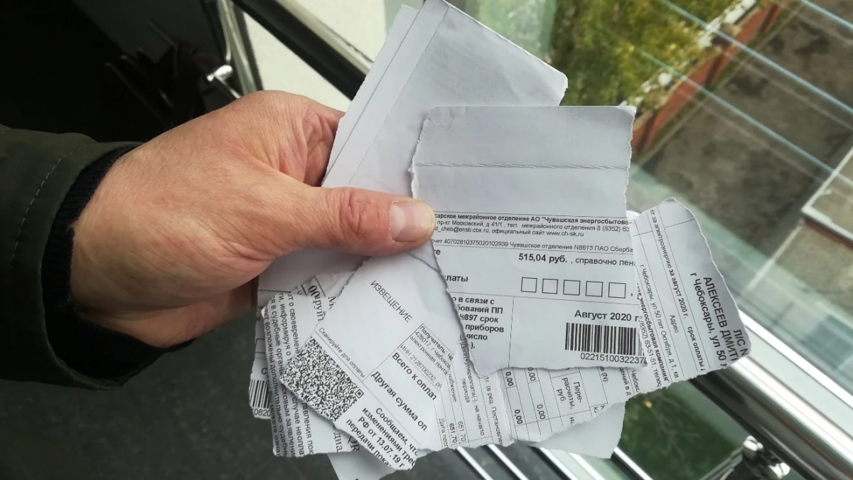 Проверьте свои квитанции: когда можно законно не платить за отопление