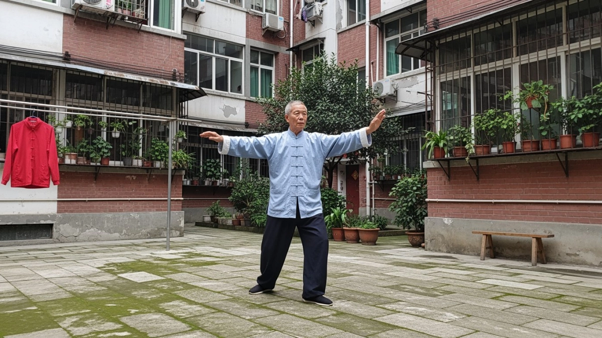 Друг жил в Китае и понял, почему в России нет активных долгожителей: ключевой момент