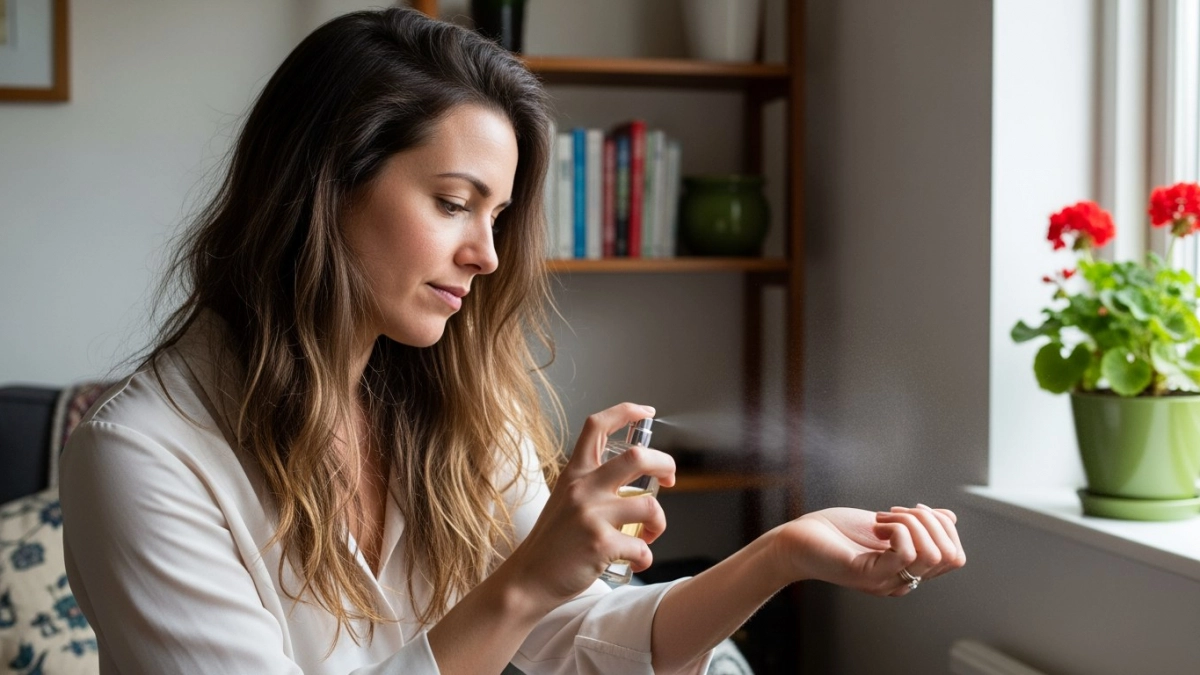 Мужчины начинают ходить по пятам: этот аромат напрочь сводит из с ума