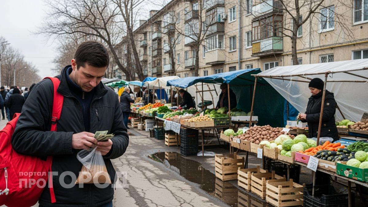 Переплачивал за рыбную муку втрое, пока не узнал про копеечную замену из обычного магазина