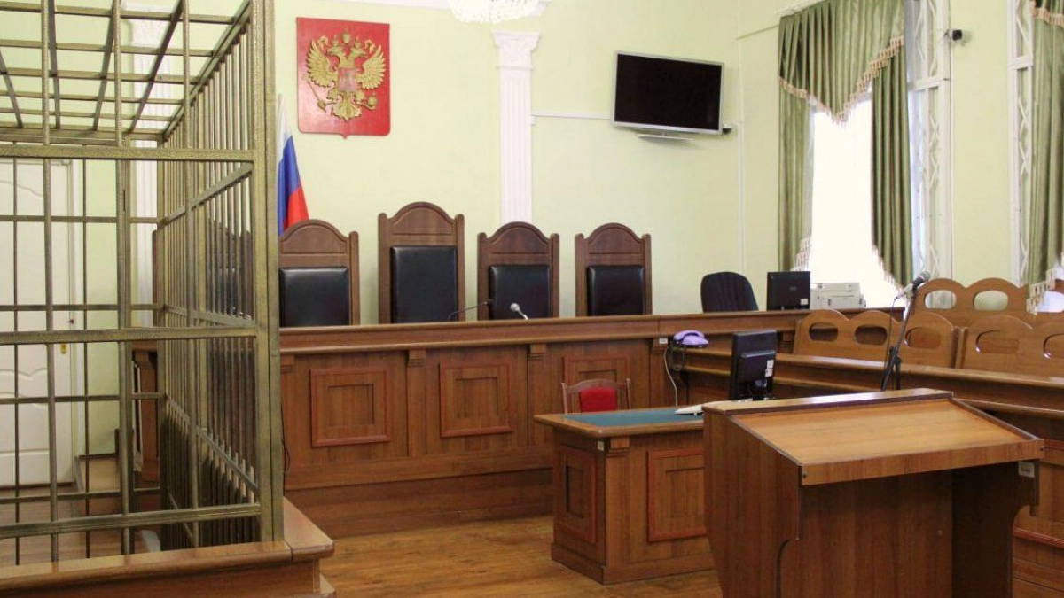 Мучил ее, а она простила: чем закончился суд о семейном насилии в Моркинском районе