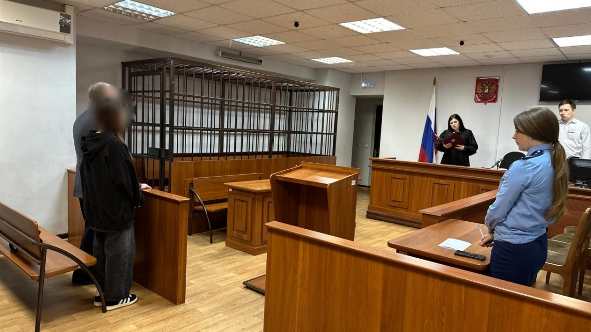 6 лет колонии получила молодая йошкаролинка за 54 закладки с запрещенкой