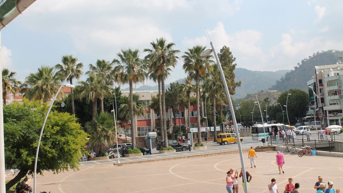 Дешевле на 50%: россияне готовятся ринуться в Турцию по огромным скидкам