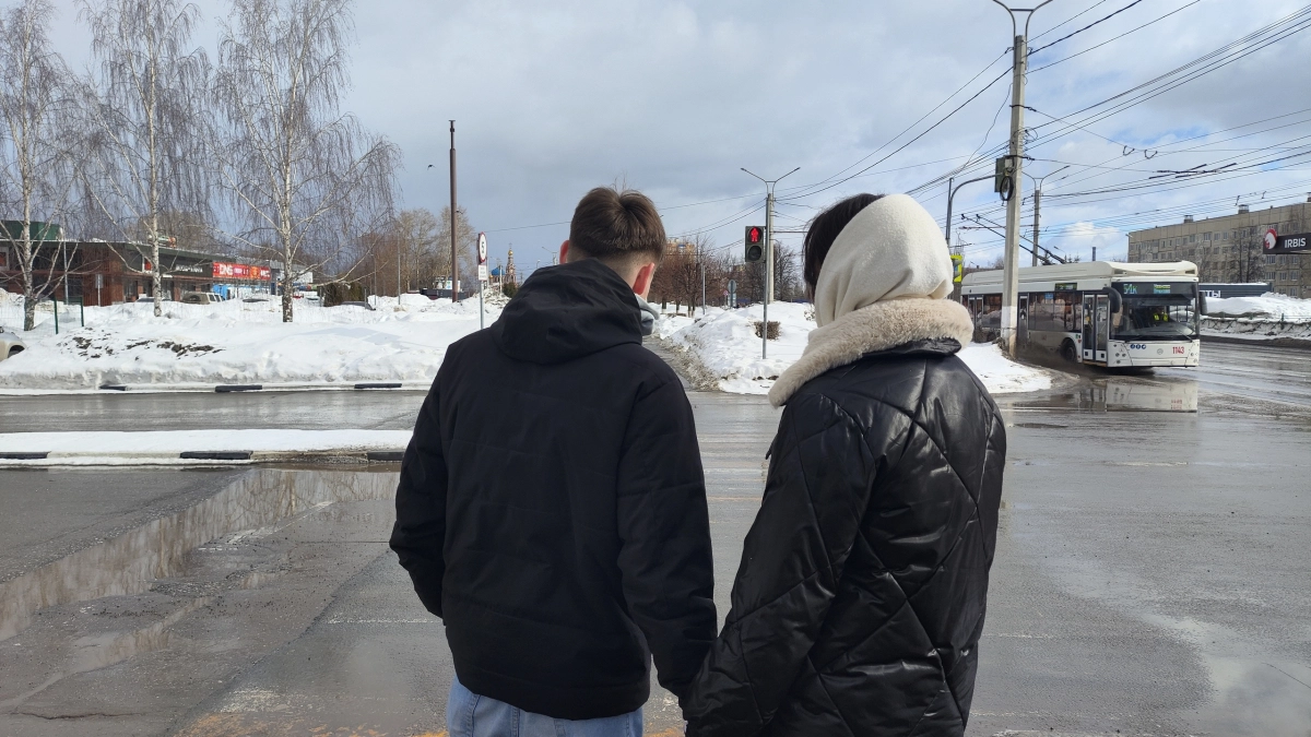 Ни один мужчина не посмотри на женщину с этой привычкой в поведении