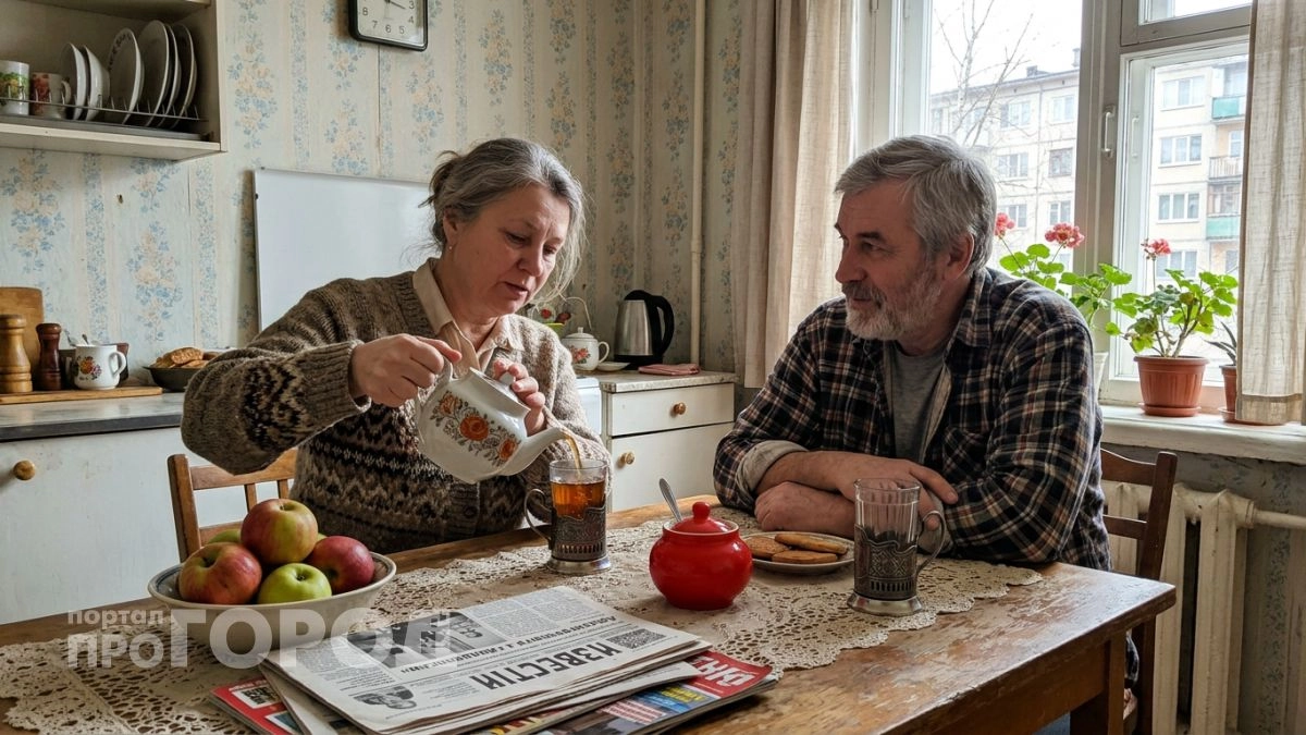 Аль Пачино раскрыл секрет идеальной женщины и это совсем не то, что думают большинство мужчин