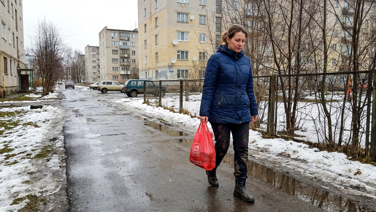 В Марий Эл за 19 дней марта побито 8 температурных рекордов