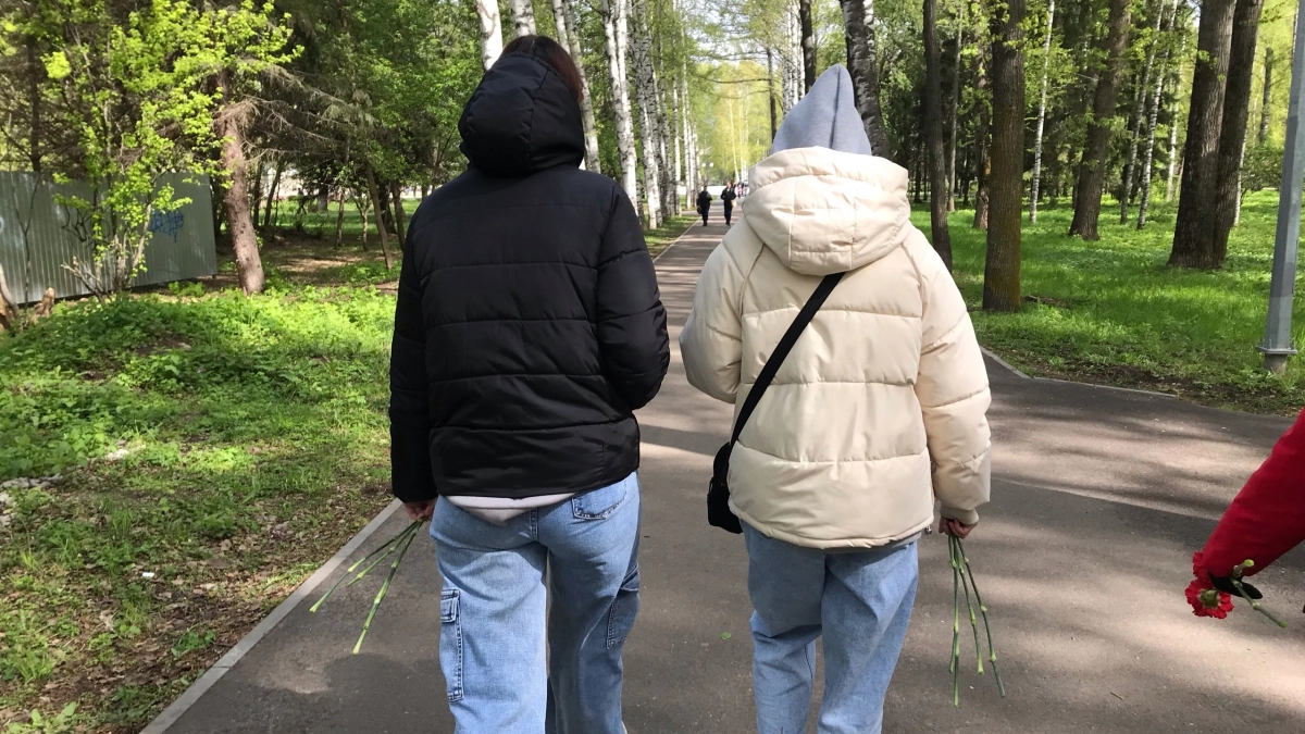 Названы самые опасные в Марий Эл места с клещами