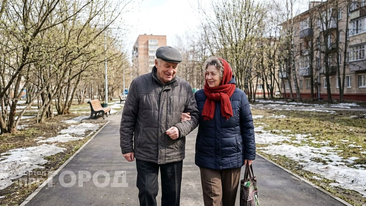 Пенсионеры открыли забытый город на Урале: пенсия тянет на три московских, а цены как в 2010 году