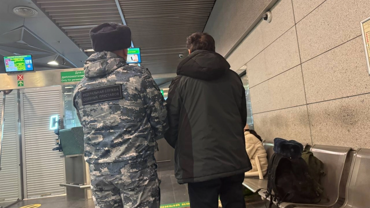 Торговал 17 лет овощами: грузина без документов выгнали на родину из Марий Эл