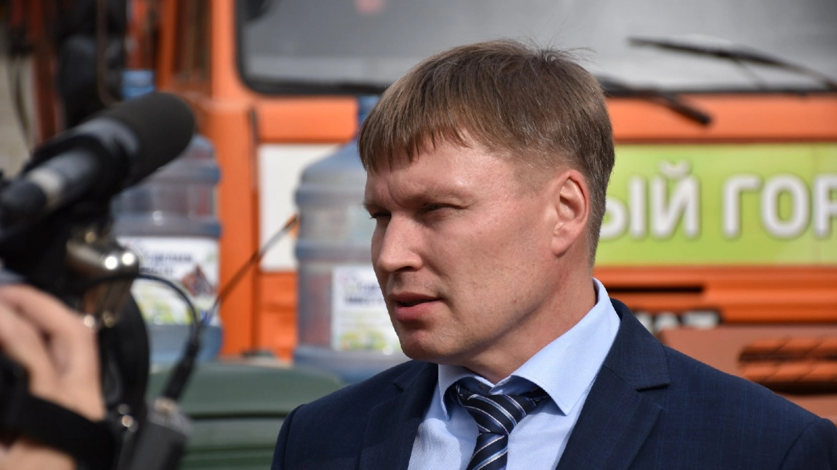 Минприроды Марий Эл временно возглавил новый руководитель