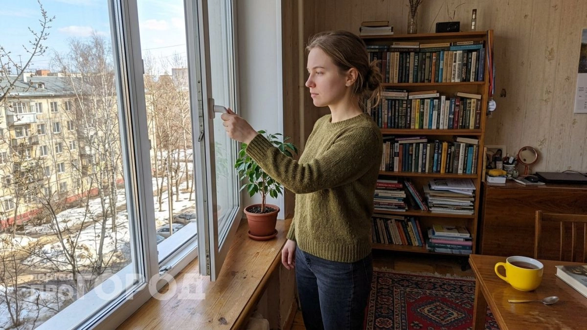 Нужно ли закрывать окно, когда включаешь кондиционер – запомните раз и навсегда