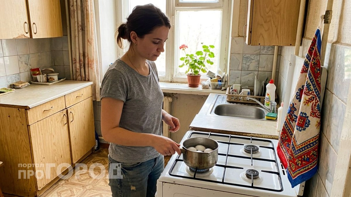 Горячая или холодная? В какую воду надо класть яйца для варки – запомните раз и навсегда