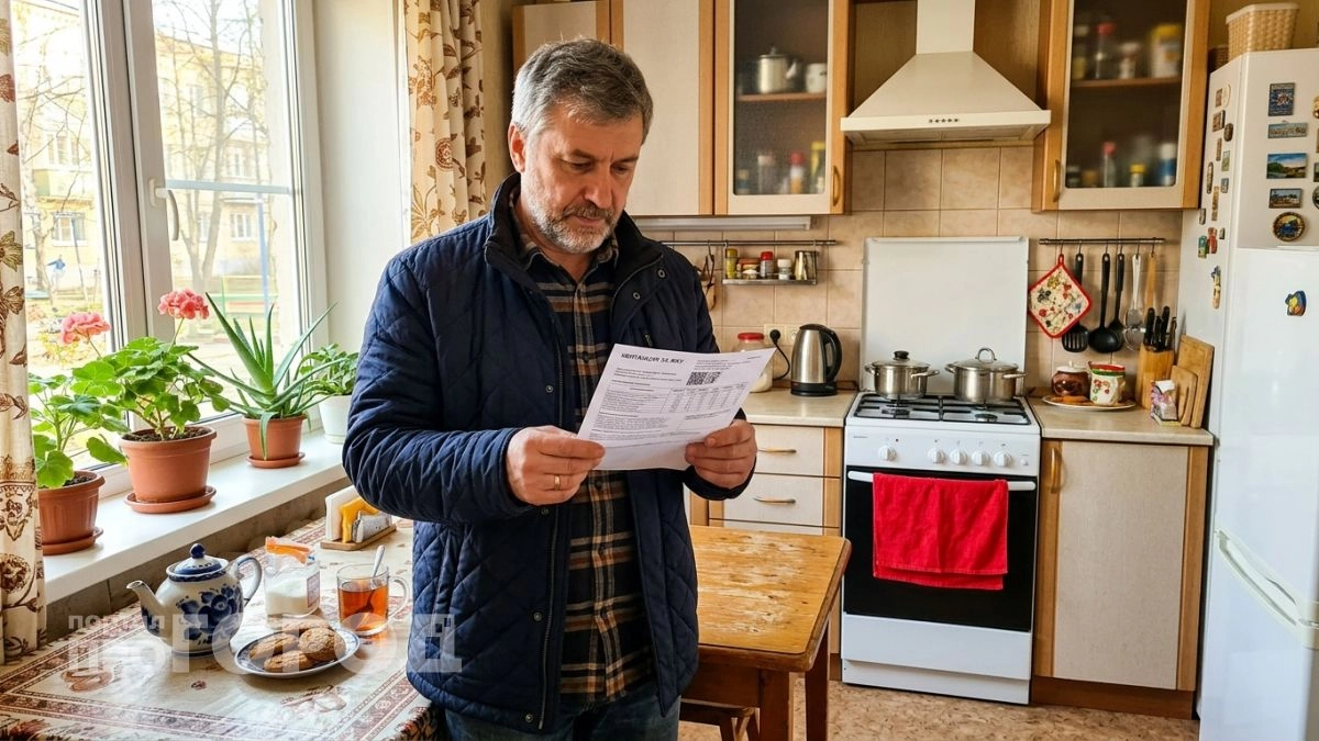 Хватит кормить управляющую компанию: юрист раскрыл способ законно списать долги по ЖКХ и вычеркнуть лишнее из квитанции