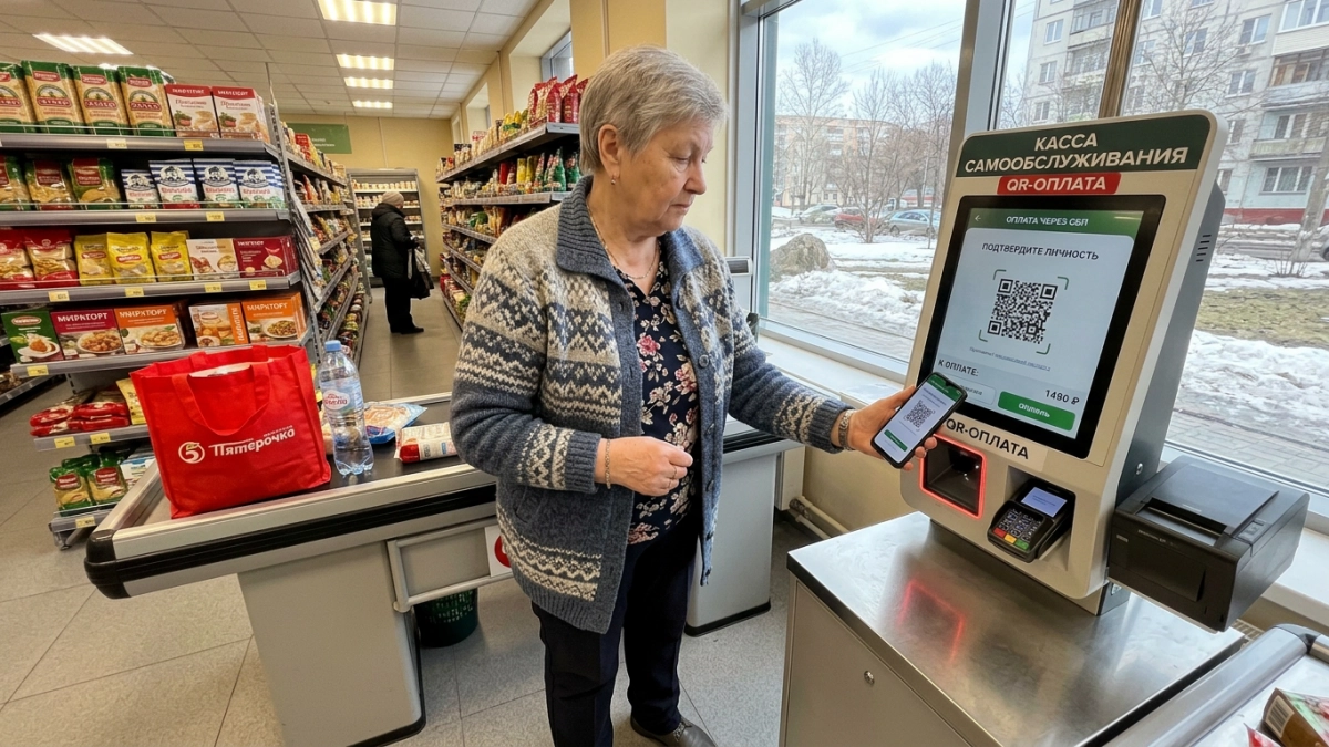 Льготники Марий Эл смогут подтверждать статус через смартфон без бумажных документов