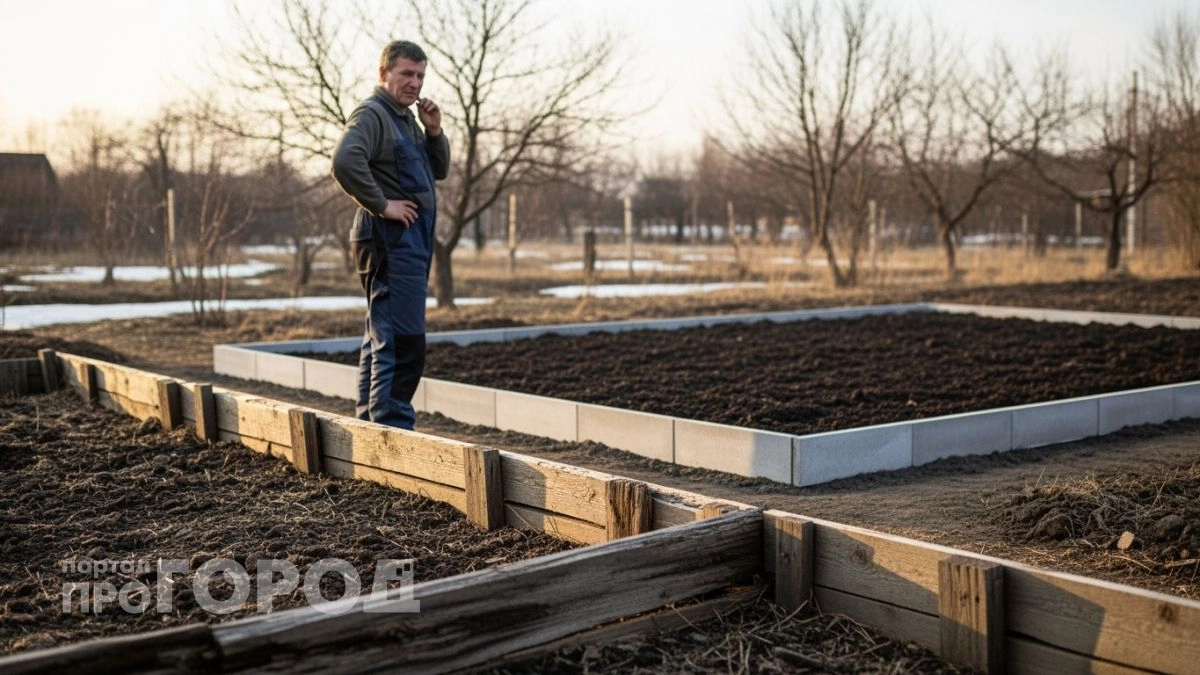 Аномальные заморозки в апреле-2026 убьют весь урожай: синоптики предупредили всерьез
