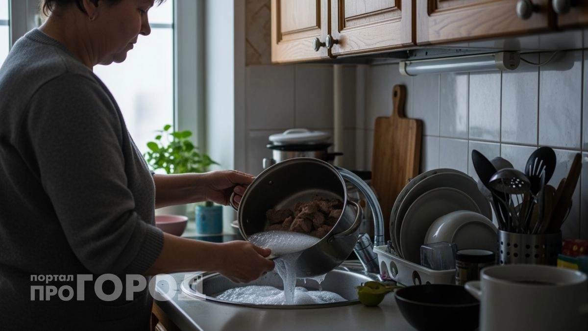 Нужно ли снимать пенку при варке мяса – запомните раз и навсегда