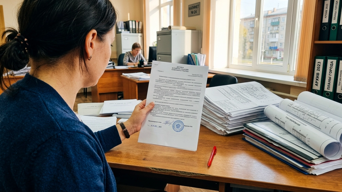 Суды вокруг 77-го квартала: жители против застройщика в Йошкар-Оле