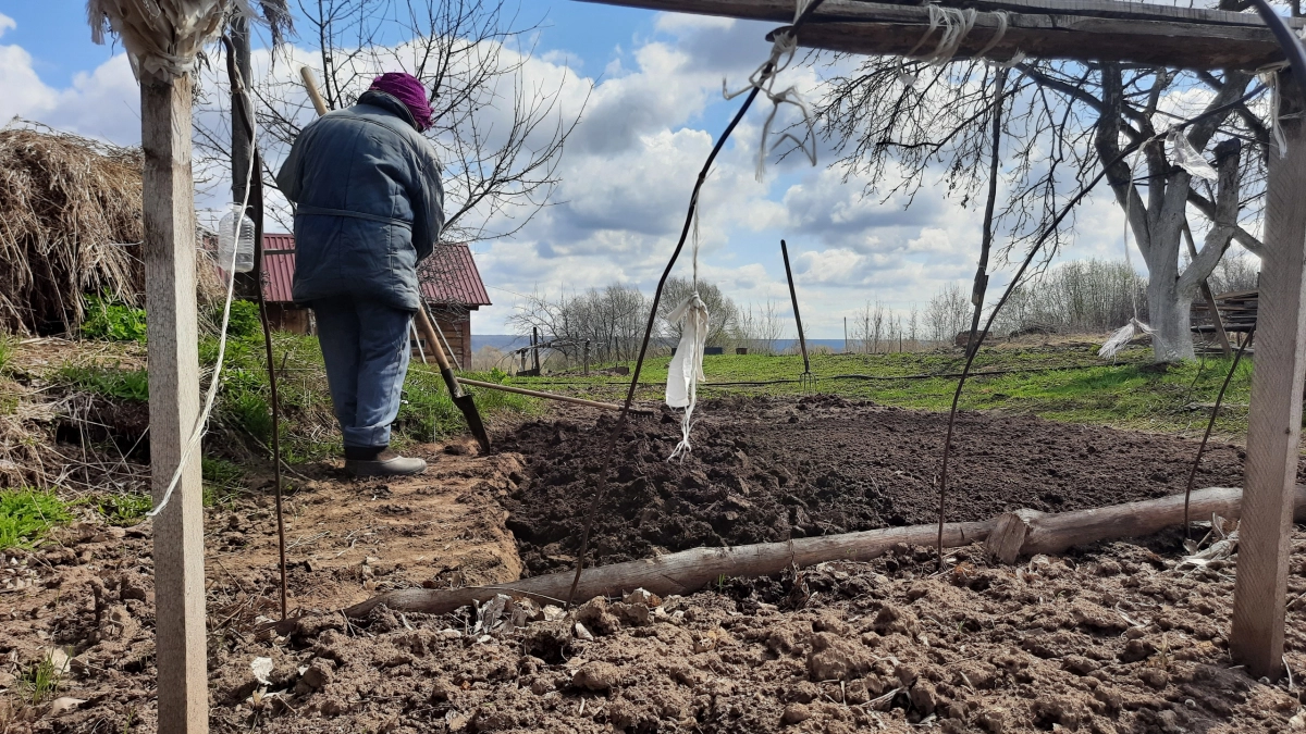 Секретное оружие дачников: 2 ложки этого — и компост готов за месяц вместо года
