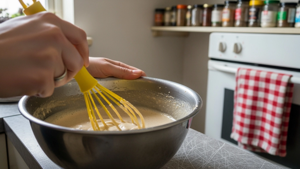 Секрет шеф‑поваров: что добавить в кекс, чтобы он стал украшением стола — всего 20 рублей