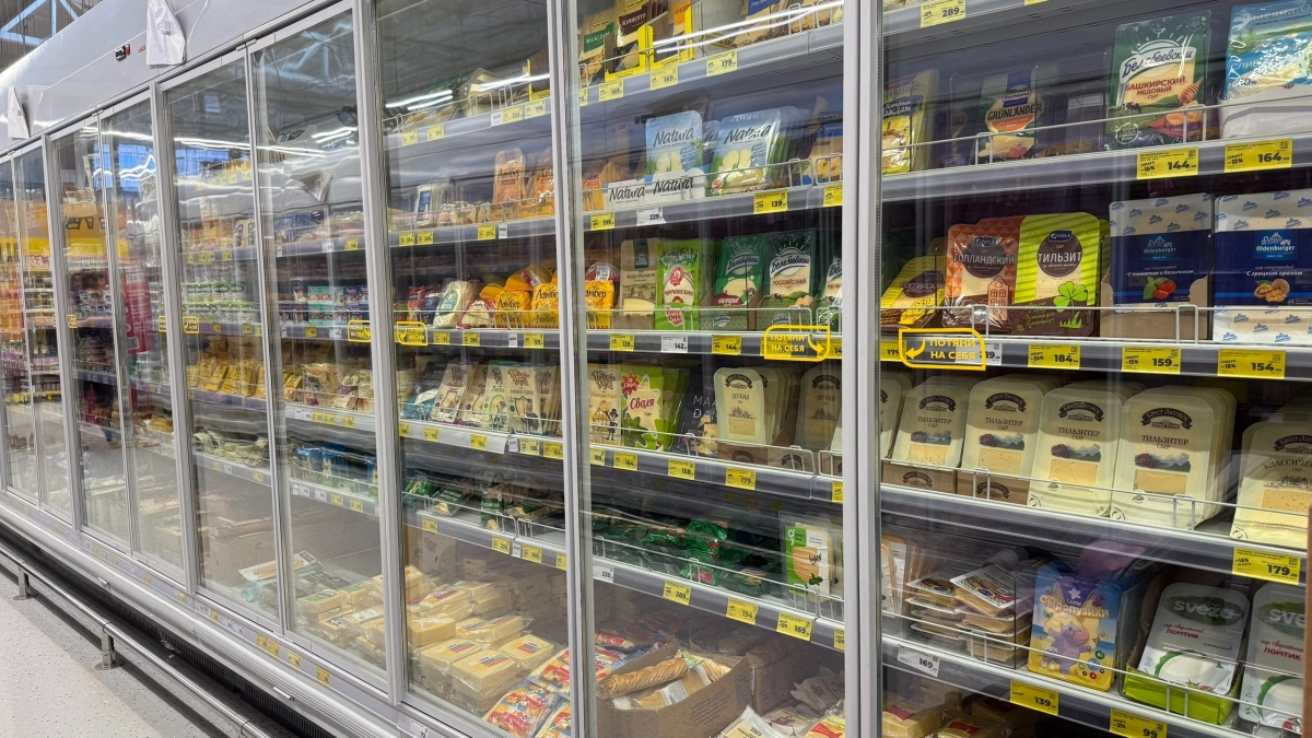 «Не ем сама – и вам не советую»: 5 продуктов, которые японский диетолог никогда не ест — замените их на эти альтернативы